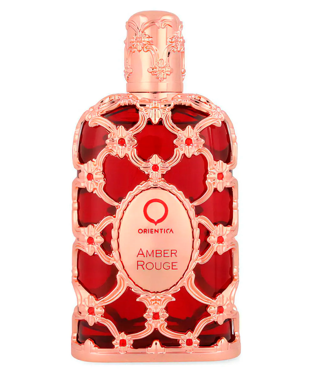 Orientica Amber Rouge Eau de Parfum 2.7oz Unisex