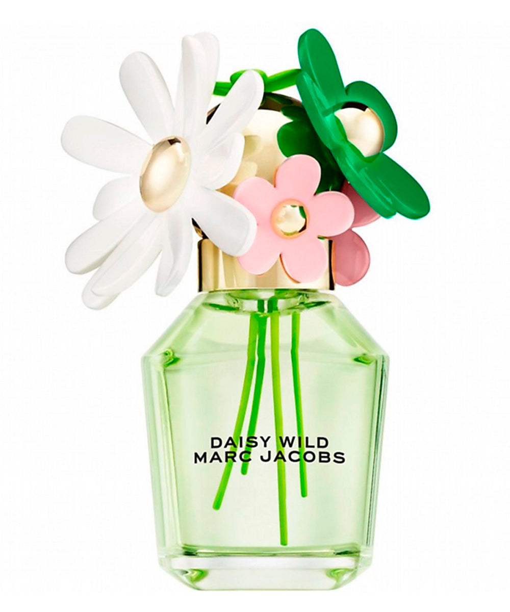Marc Jacobs Daisy Wild Eau de Parfum 3.4oz For Women