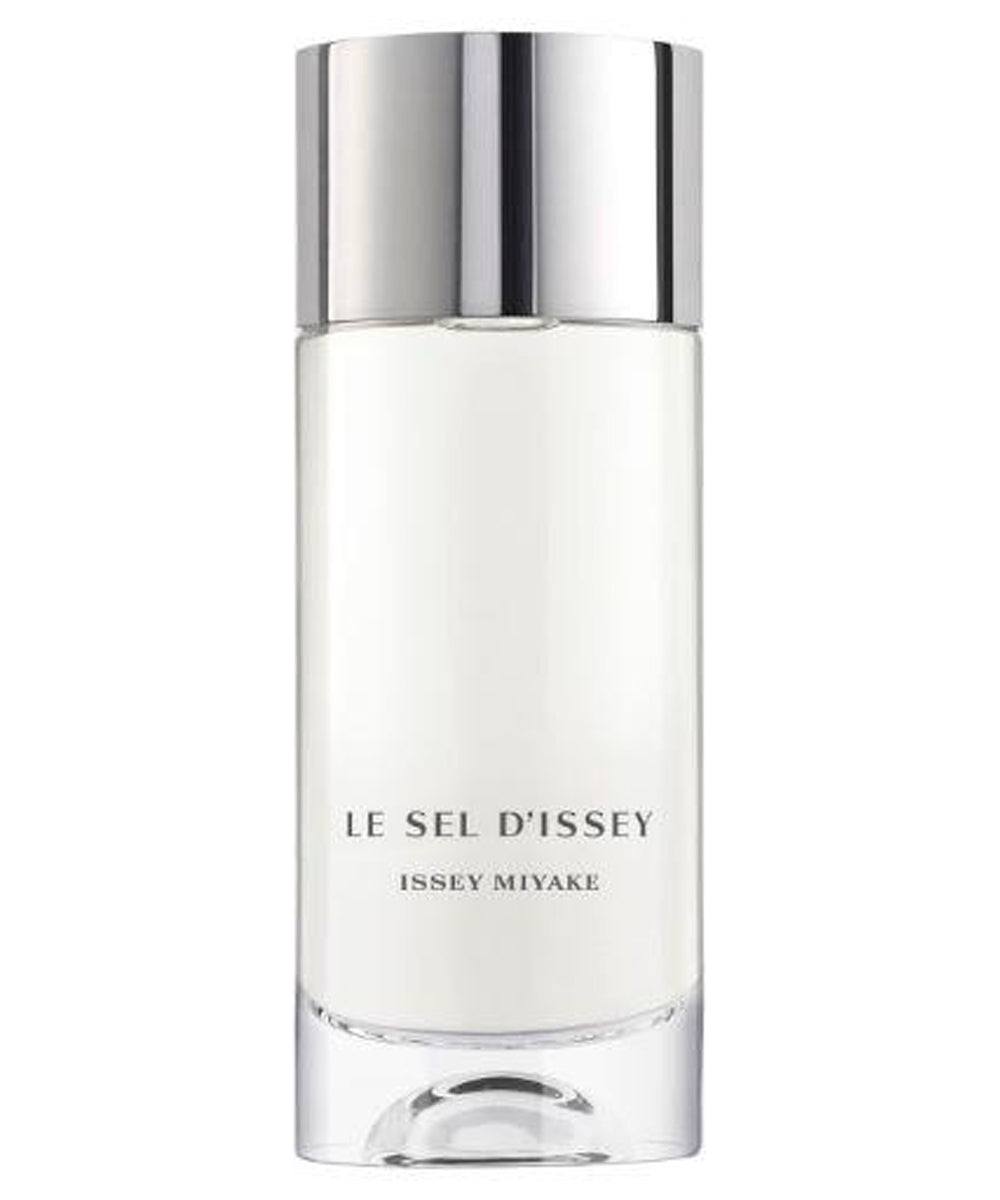 Issey Miyake Le Sel D'Issey Eau de Toilette 5oz For Men