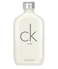 Calvin Klein One Eau de Toilette 3.4oz Unisex
