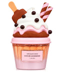 Lattafa Give Me Gourmand Harlequin Cream Eau de Parfum 2.5oz Unisex