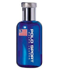 Ralph Lauren Polo Sport Eau de Toilette 2.5oz For Men