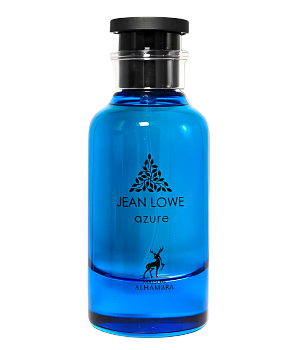 Maison Alhambra Jean Lowe Azure Eau de Parfum 3.4oz Unisex
