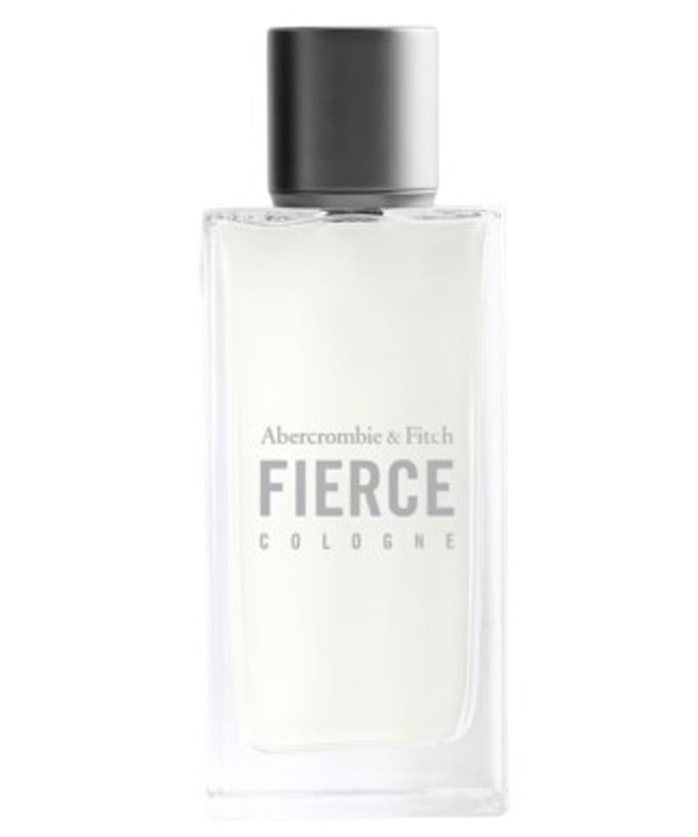 Abercrombie & Fitch Fierce Eau de Cologne 3.4oz For Men