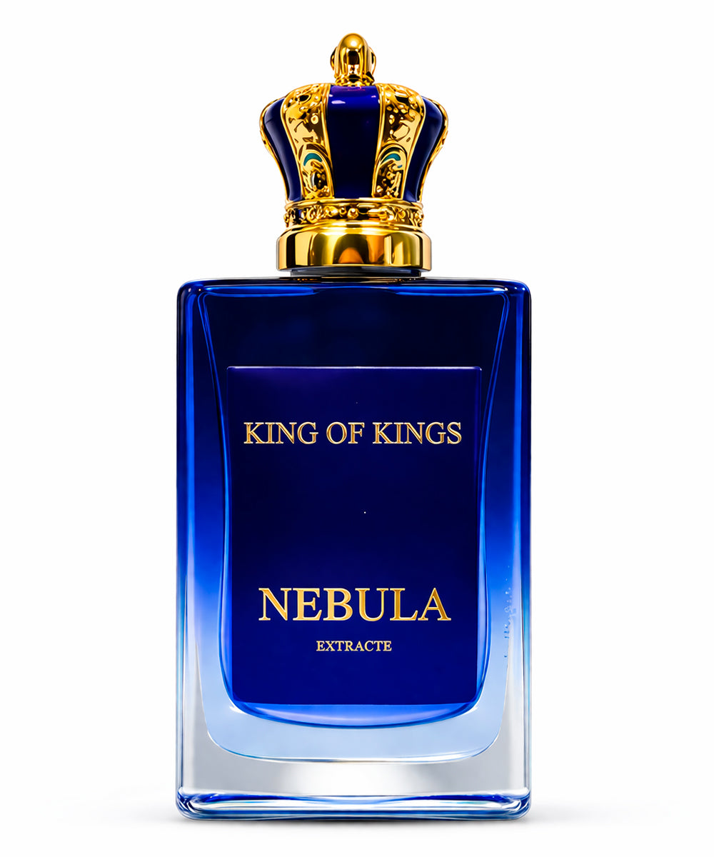 King of Kings Nebula Extreme Parfum 3.4oz Unisex