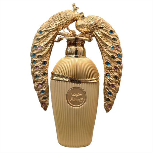 LATTAFA AFEEF U 3.4oz Edp