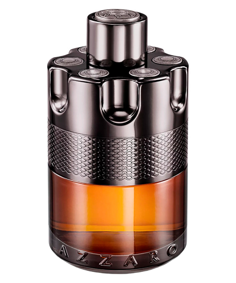 Azzaro Wanted By Night Eau de Parfum 3.4oz For Men