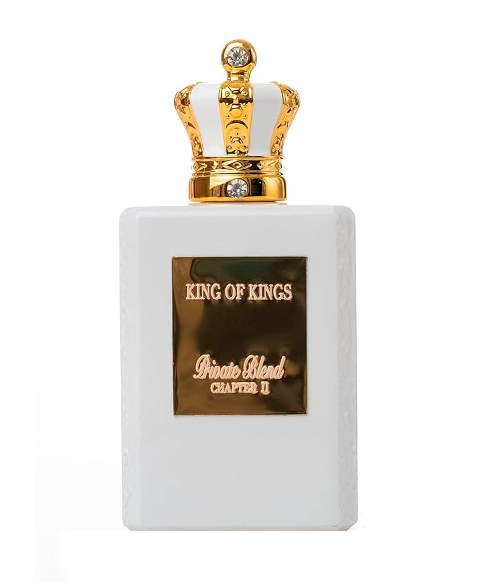 Macarena King of Kings Private Blend Chapter II Parfum 3.4oz For Men