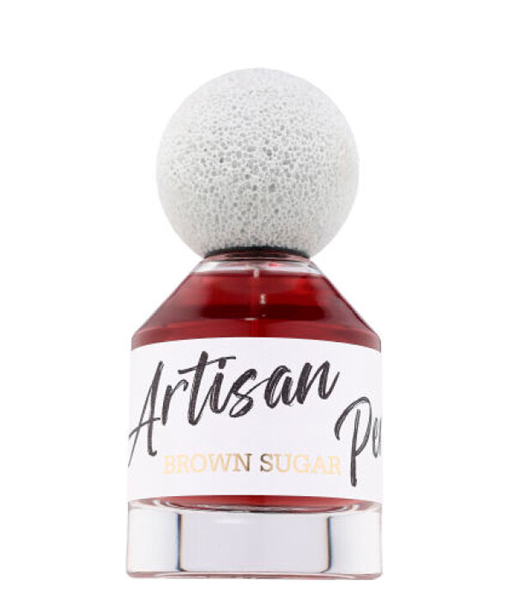 Fragrance World Artisan Perfumery Brown Sugar Eau de Parfum 2.7oz Unisex