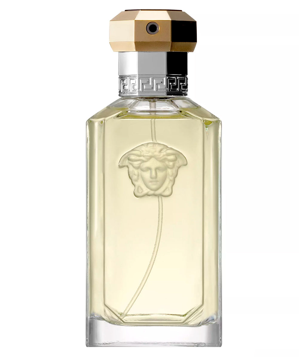 Gianni Versace The Dreamer Eau de Toilette 3.4oz For Men