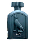 Rave Rage Eau de Parfum 3.4oz Unisex