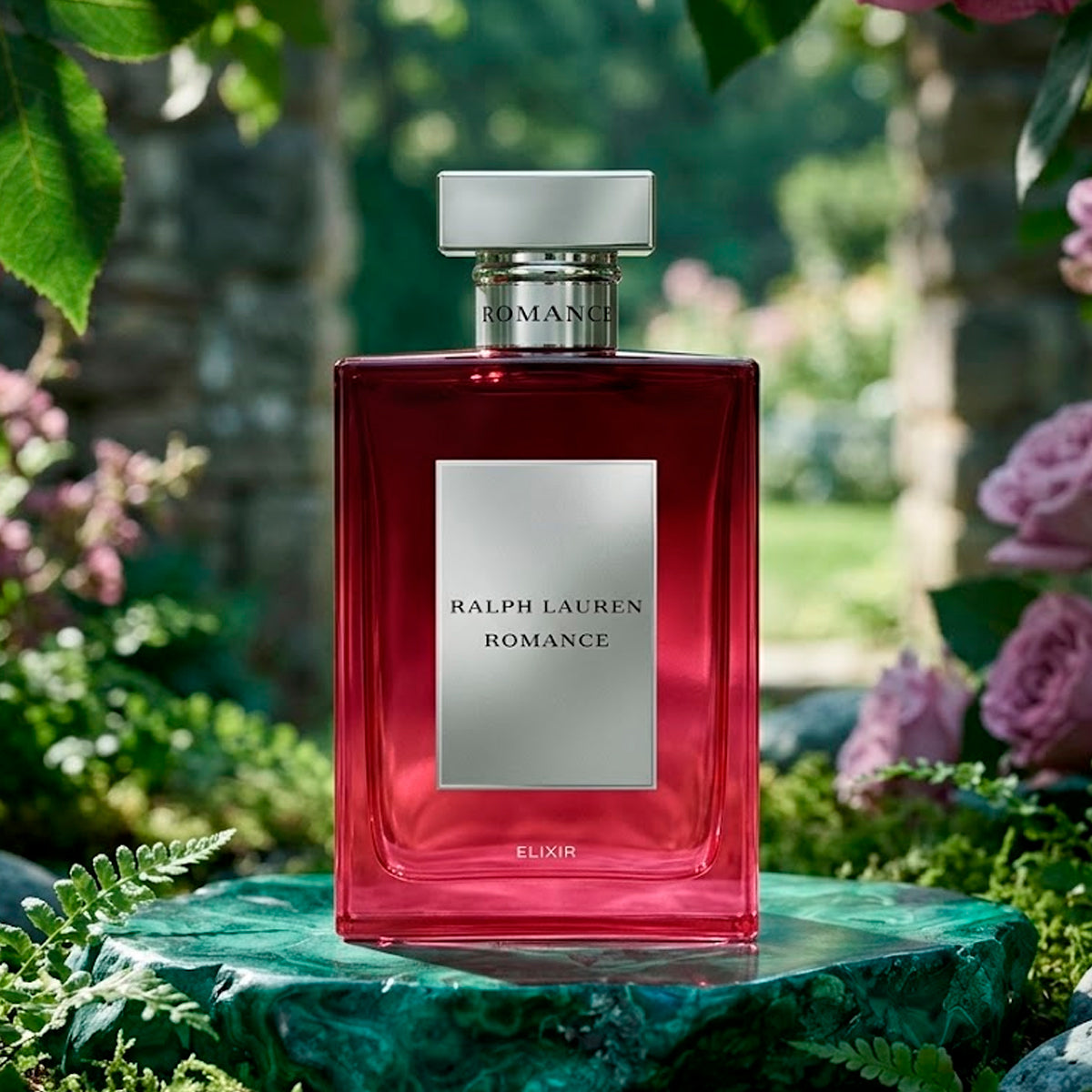 Ralph Lauren Romance Elixir Eau de Parfum 2.4oz For Women