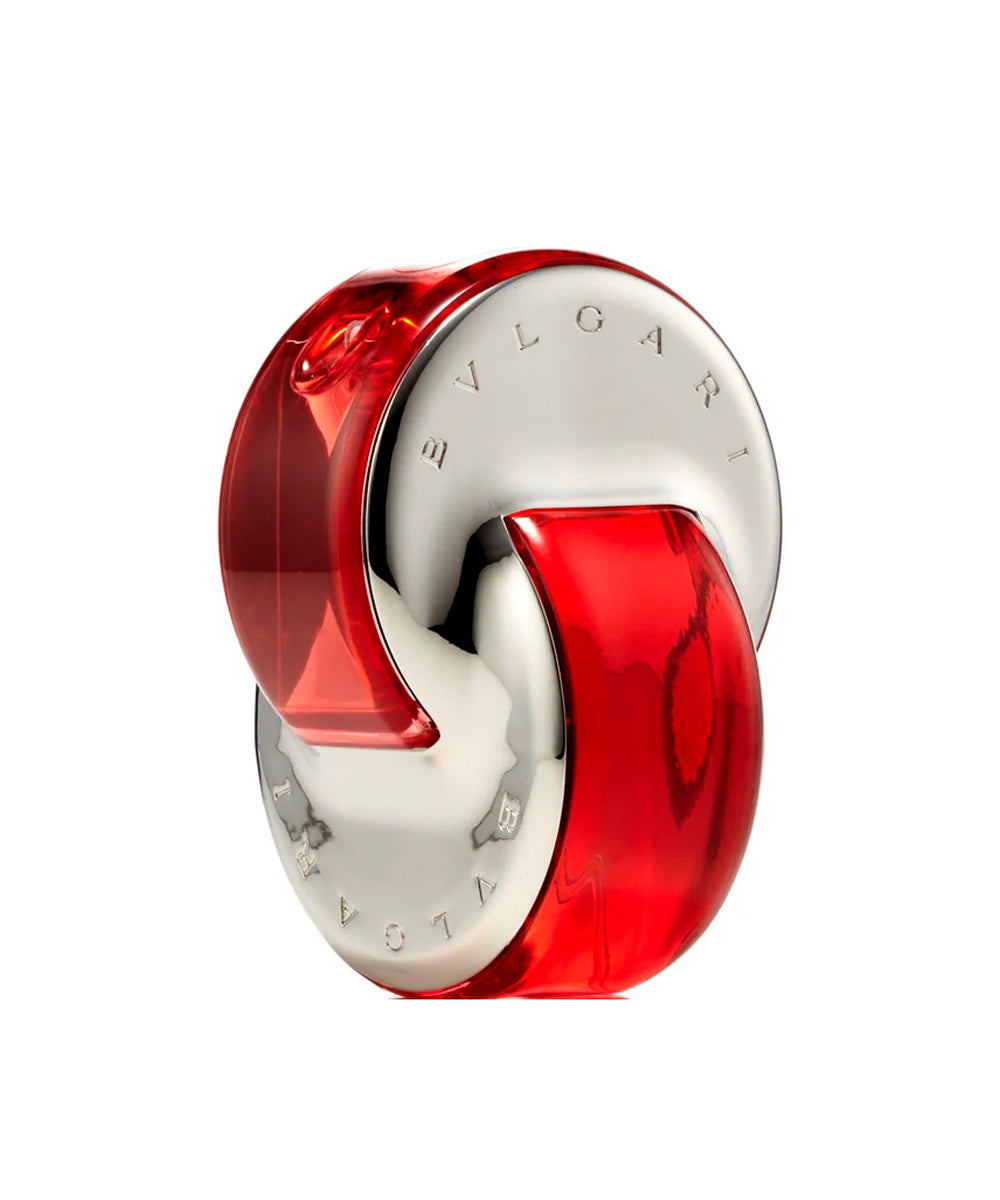 Bvlgari Omnia Coral Eau de Toilette 3.4oz For Women