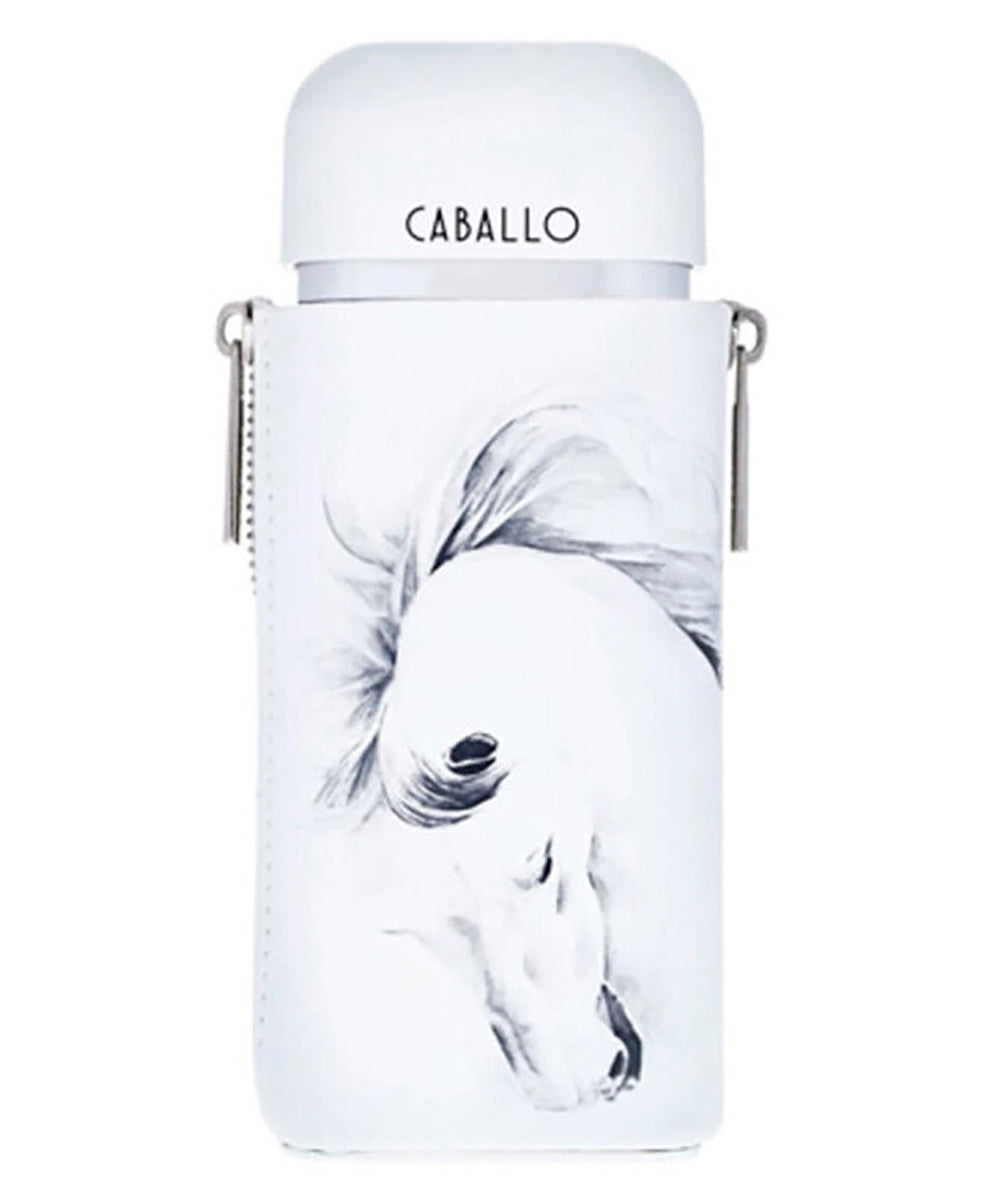 Armaf Caballo Eau de Parfum 3.4oz For Men
