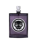 Marvel Black Panther Eau de Toilette 3.4oz For Men