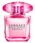 Gianni Versace Bright Crystal Absolu Eau de Parfum 1oz For Women