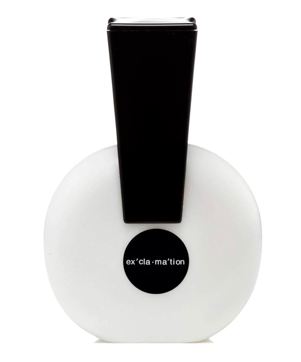 Coty Exclamation Eau de Toilette 1.7oz For Women