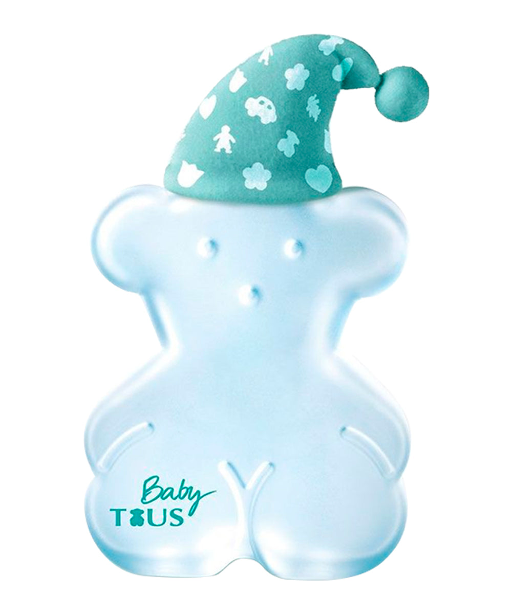 Tous Baby Tous Eau de Cologne 3.4oz For Boys