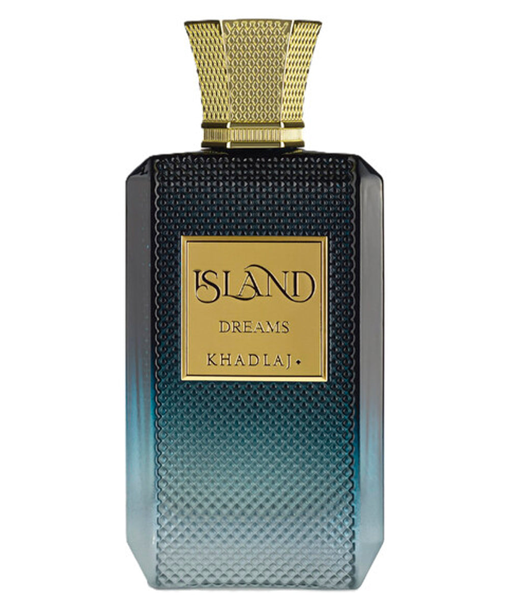 Khadlaj Island Dreams Extrait de Parfum 3.3oz Unisex