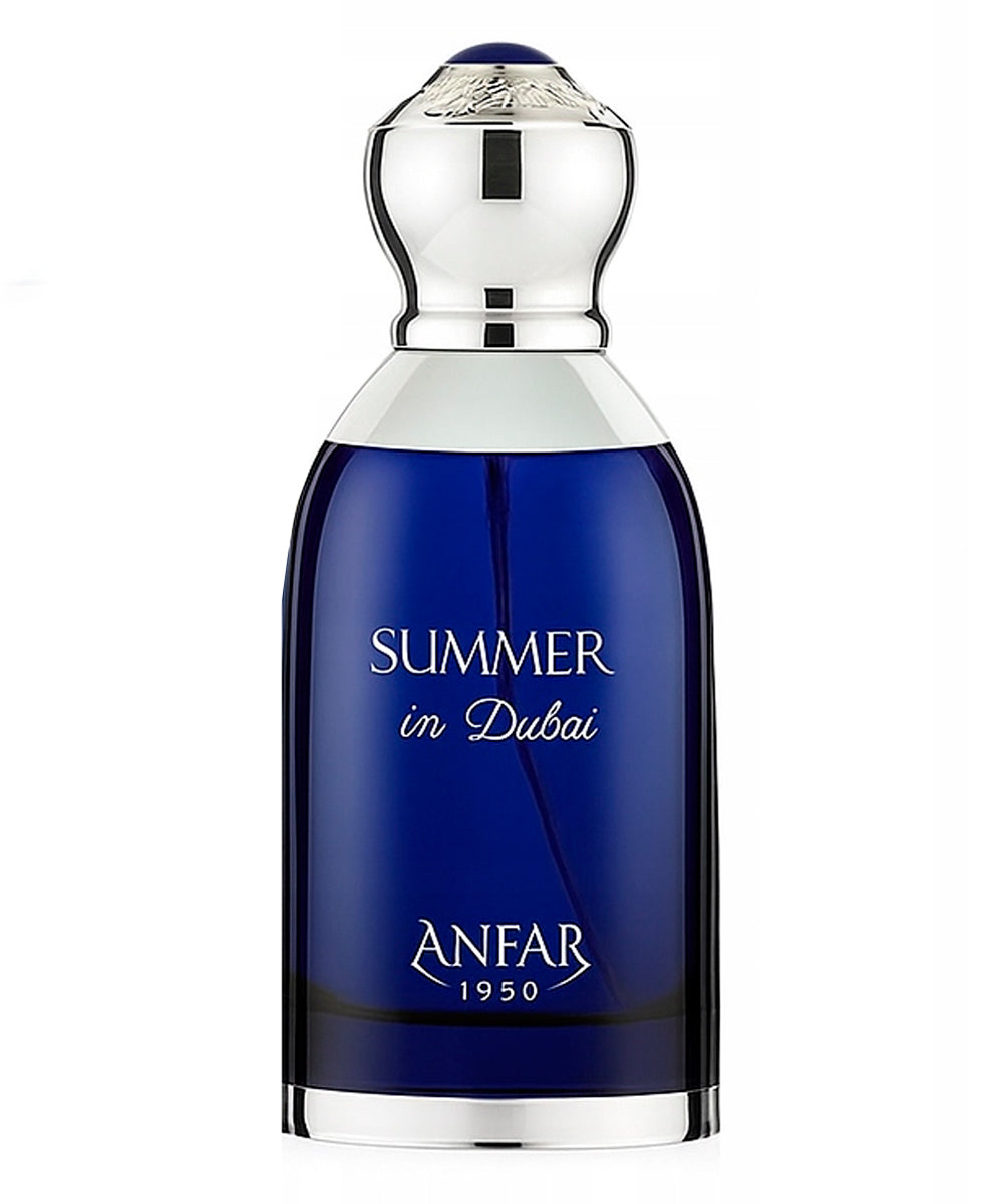 Anfar Summer in Dubai Extrait de Parfum 3.4oz Unisex