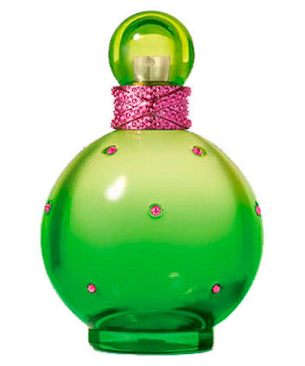 Britney Spears Jungle Fantasy Eau de Toilette 3.3oz For Women