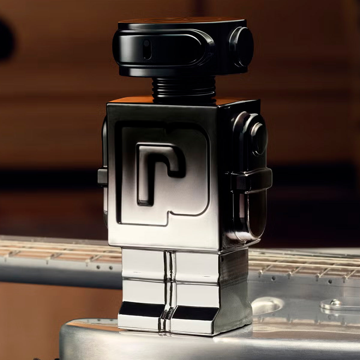 Paco Rabanne Phantom Elixir Parfum Intense 3.4oz For Men