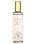 Jovan White Musk Eau de Cologne 3.25oz For Women