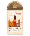 Lattafa Pride London The City of Contrast Eau de Parfum 3.4oz Unisex