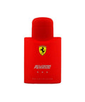 Ferrari Red Eau de Toilette 4.2oz For Men