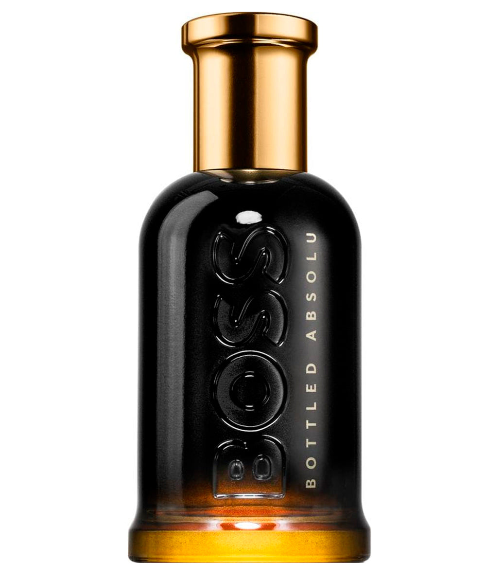Hugo Boss Bottled Absolu Parfum Intense 1.6oz For Men