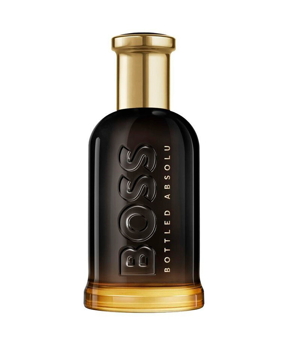 Tester Hugo Boss Bottled Absolu Intense Parfum 3.4oz For Men