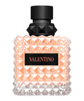 Valentino Donna Born In Roma Coral Fantasy Eau de Parfum 3.4oz For Women