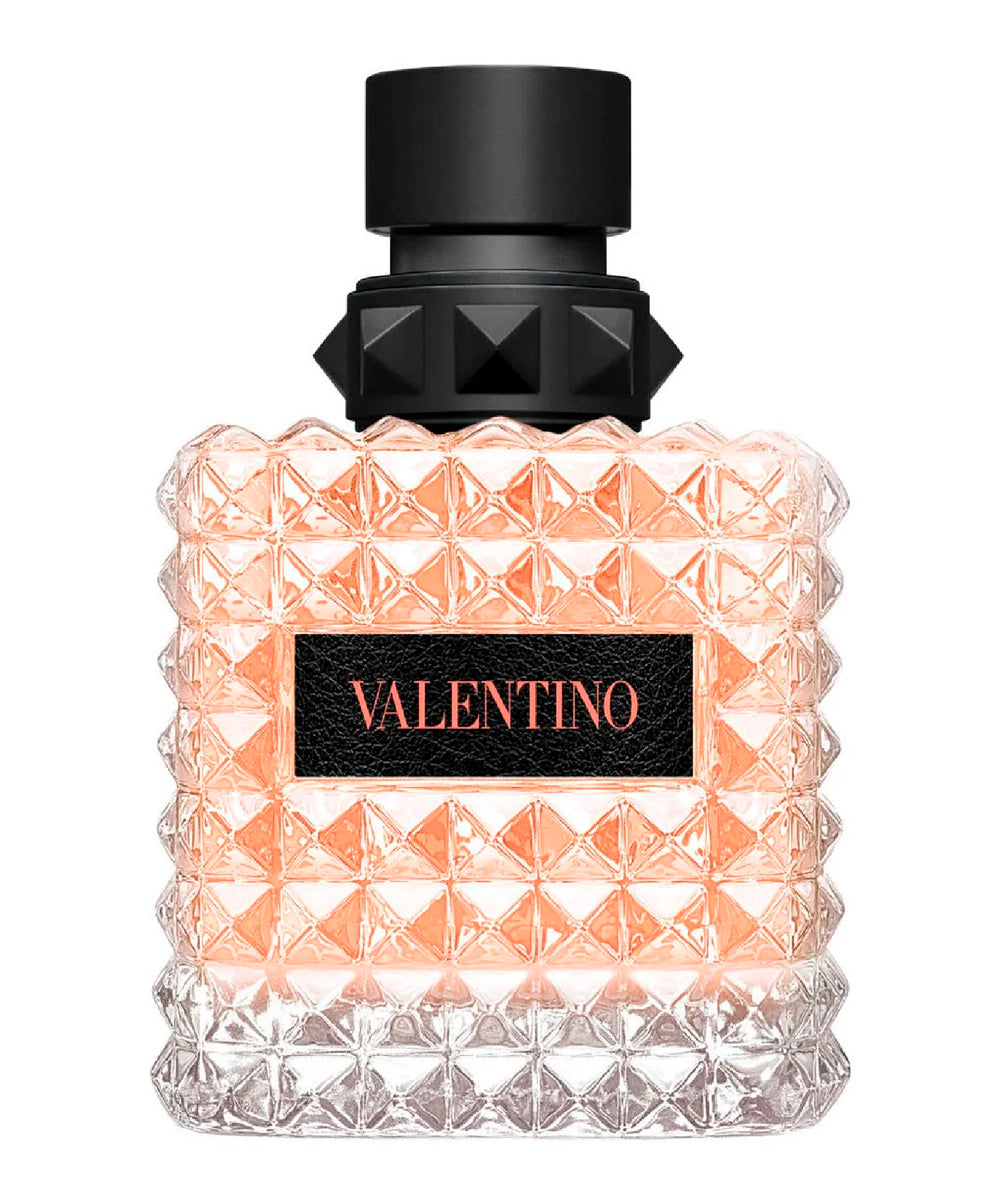 Valentino Donna Born In Roma Coral Fantasy Eau de Parfum 3.4oz For Women
