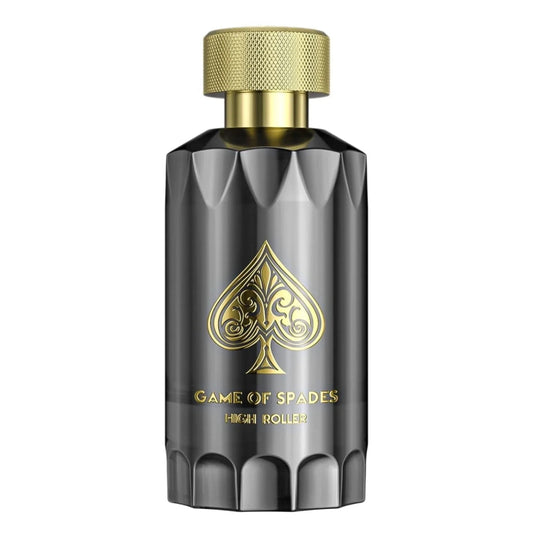 JO MILANO GAME OF SPADES HIGH ROLLER 3.4 ozPARFUM UNISEX