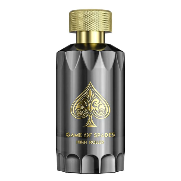 Jo Milano Game Of Spades High Roller Unisex 3.4oz Parfum