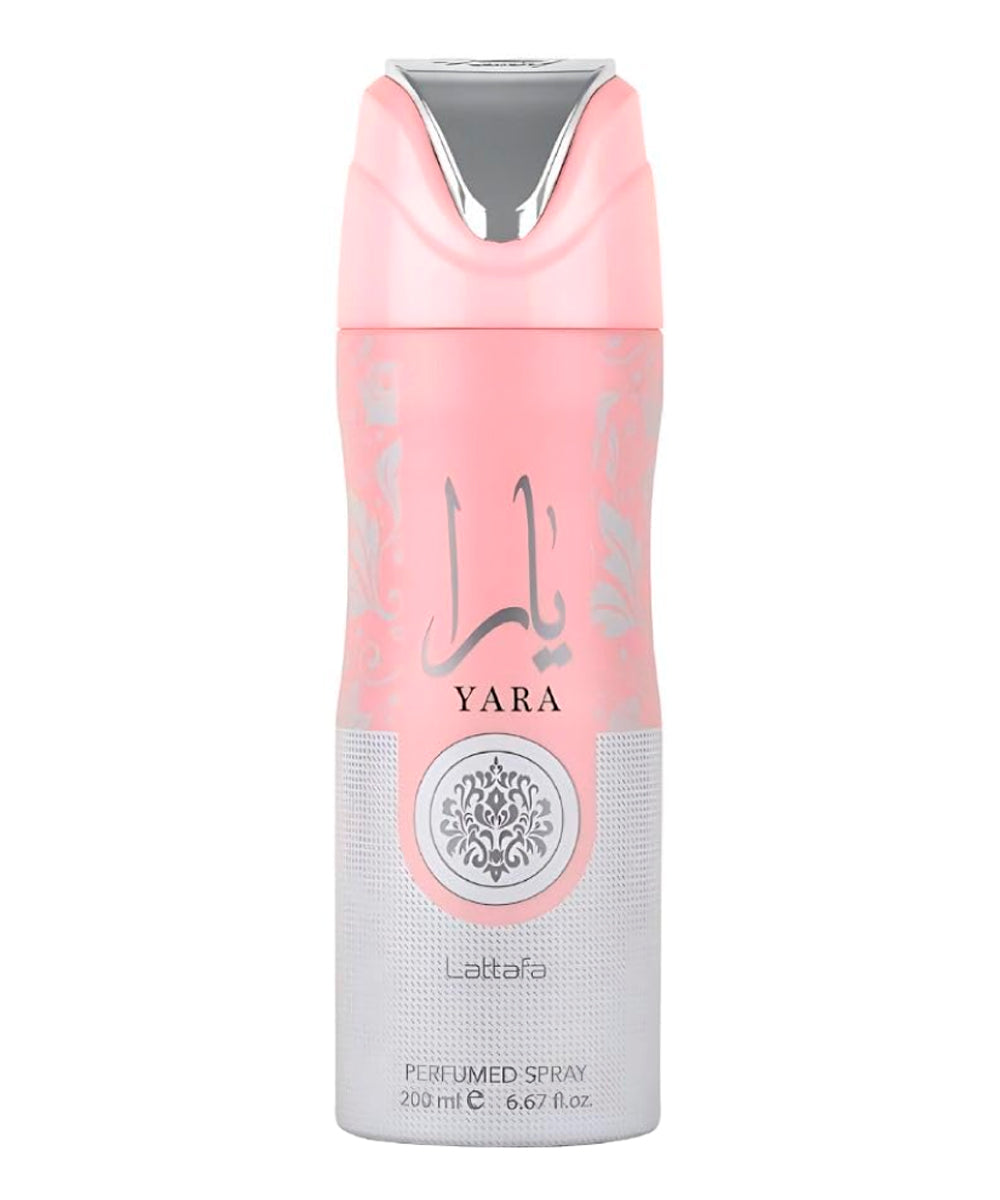 Lattafa Yara Perfumed Spray Eau de Parfum 6.6oz For Women