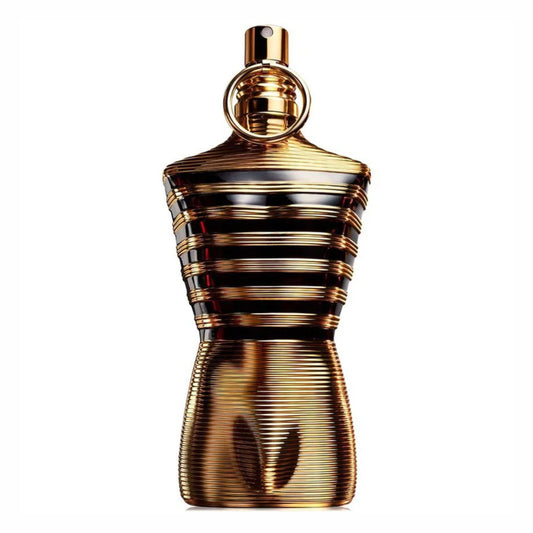 Jean Paul Gaultier Le Male Elixir Men 4.2oz Parfum