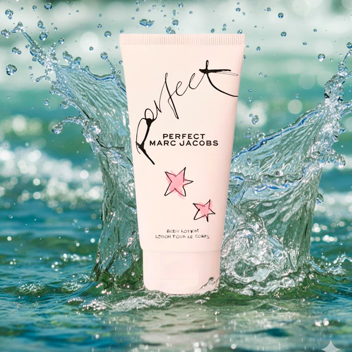 Marc Jacobs Perfect Body Lotion 5oz For Women