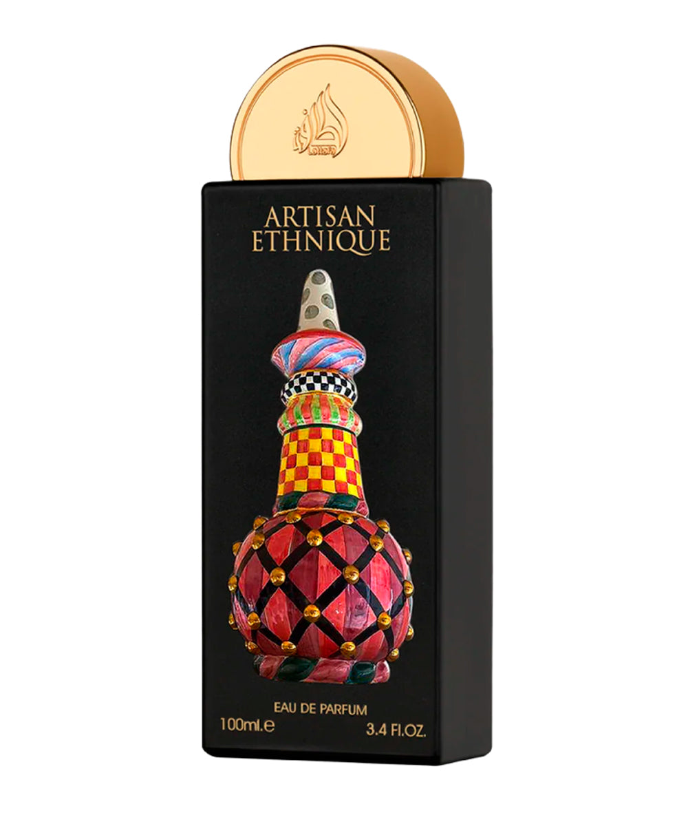 Lattafa Artisan Ethnique Eau de Parfum 3.4oz Unisex