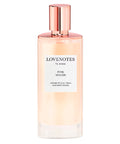 Ariana Grande Love Notes Pink Woods 4.2oz Eau de Parfum For Women