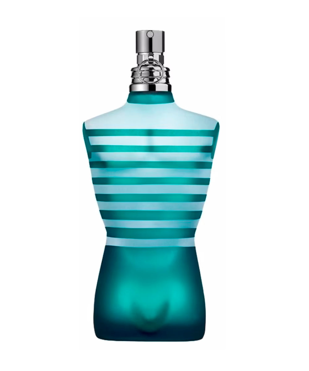 Jean Paul Gaultier Le Male Eau de Toilette 2.5oz For Men