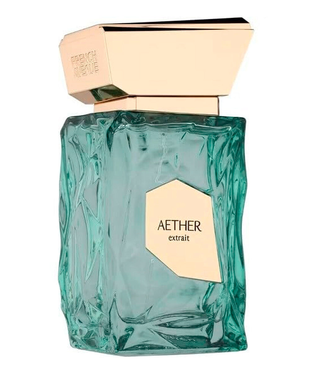 Fragrance World French Avenue Aether Extrait De Parfum 3.4 oz For Men