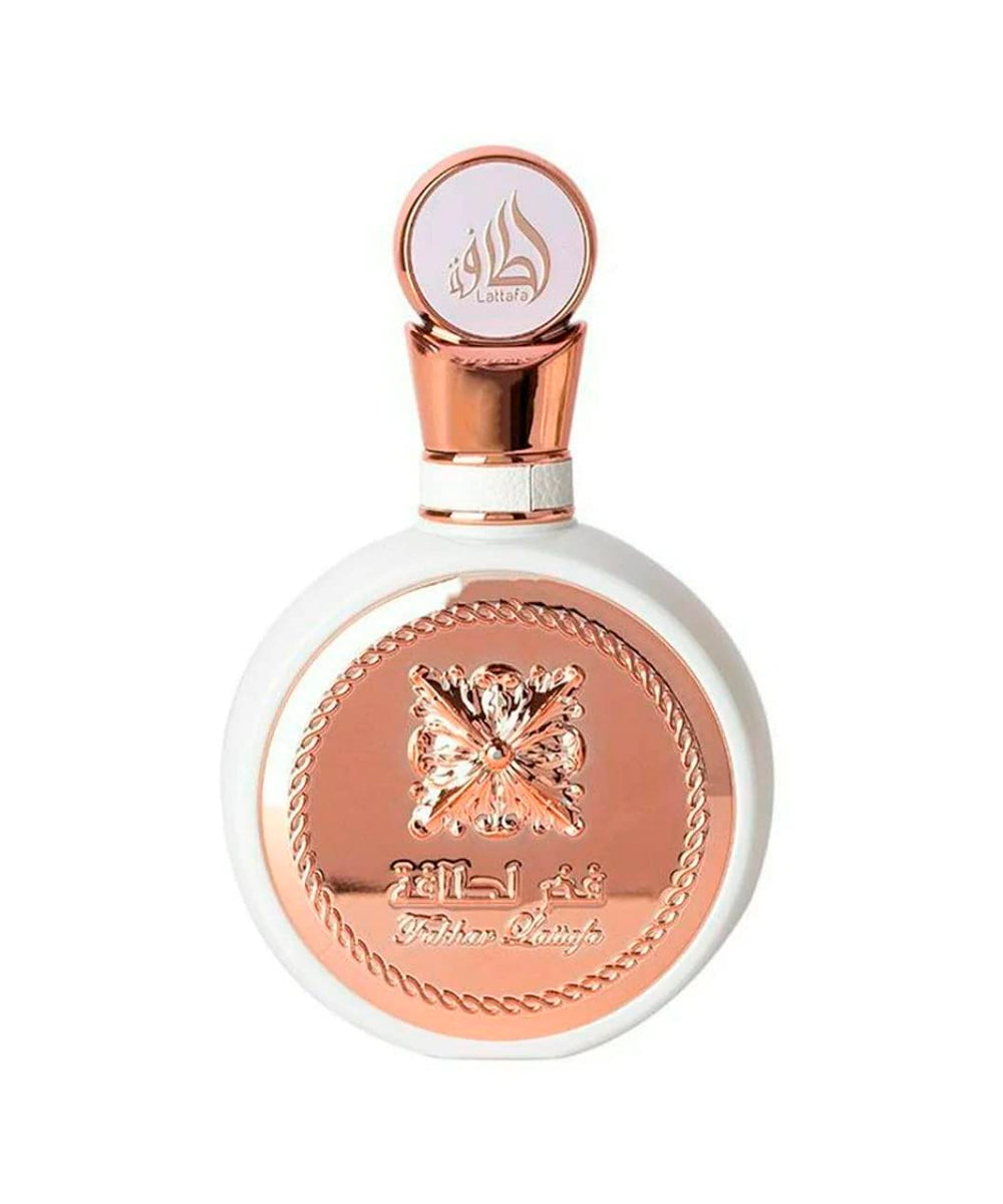 Lattafa Fakhar Eau de Parfum 3.4oz For Women