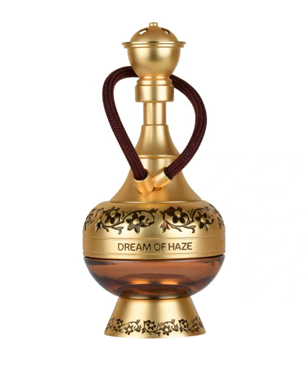 Lattafa Dream of Haze Eau De Parfum 3.4oz Unisex