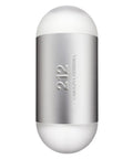 Carolina Herrera 212 NYC Eau de Toilette 2oz For Women