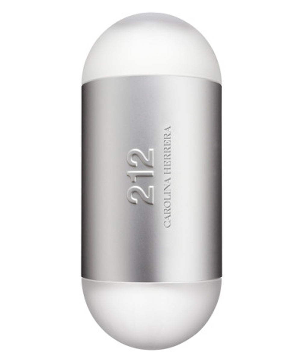 Carolina Herrera 212 NYC Eau de Toilette 2oz For Women