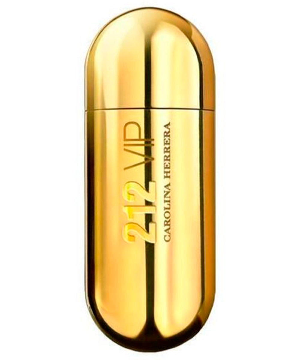 Carolina Herrera 212 Vip "Are You On The List?" Eau de Parfum 2.7oz For Women