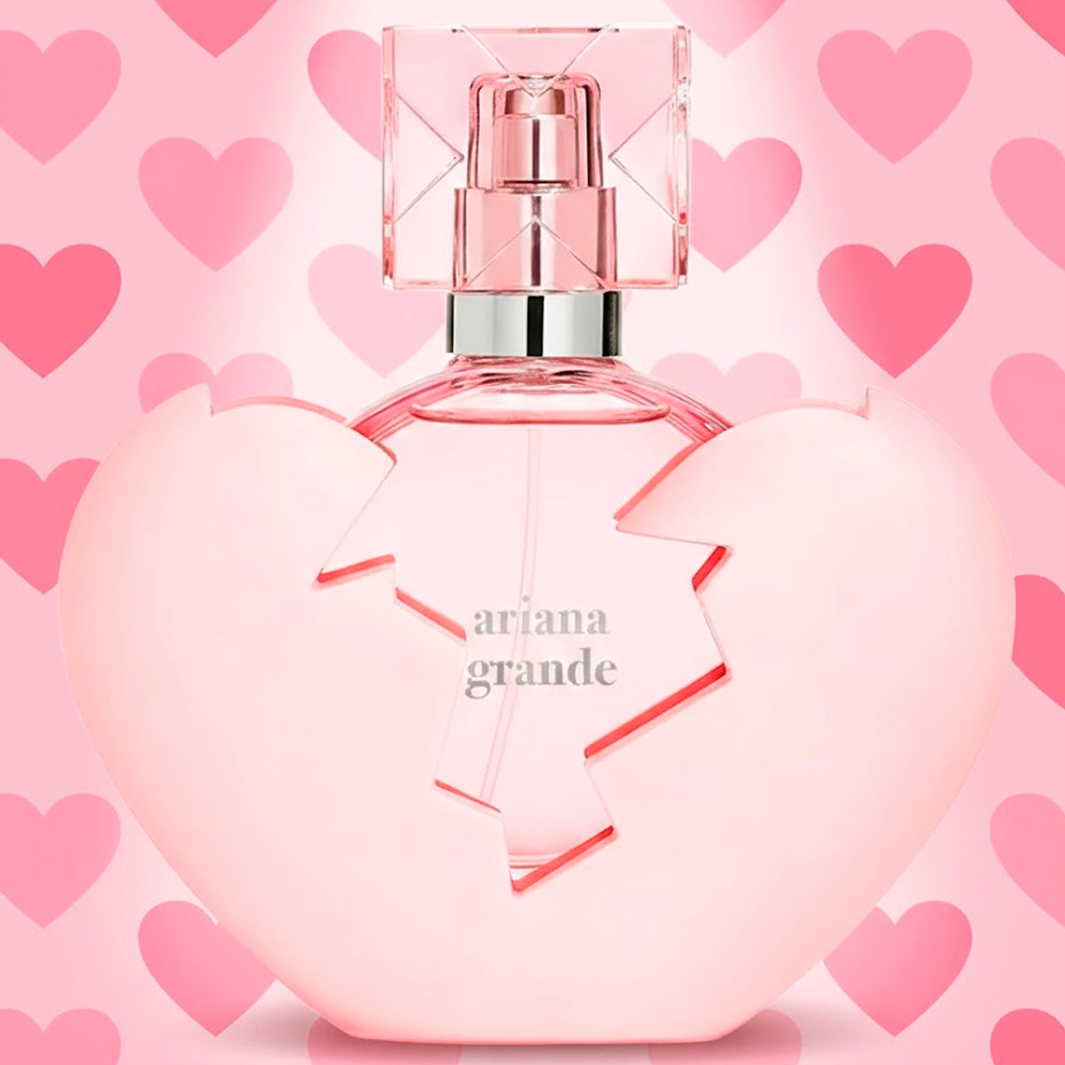 Ariana Grande Thank U Next Eau de Parfum 3.4oz For Women