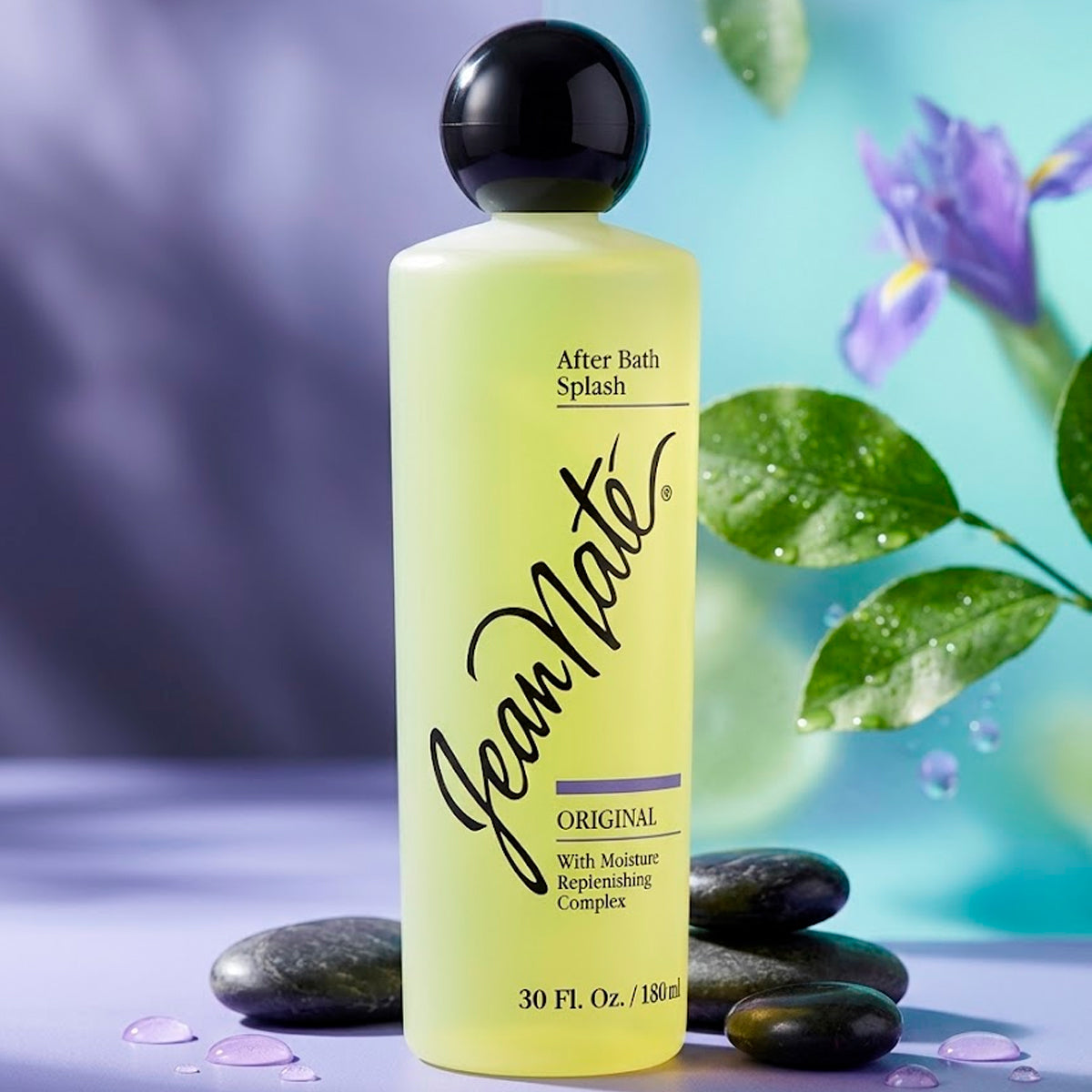 Revlon Jean Nate After Body Splash 30oz For Women