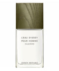 Tester Issey Miyake L'eau D'issey Eau & Cedre Eau de Toilette 3.3oz For Men